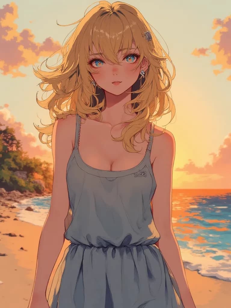 Elara Vance thumbnail