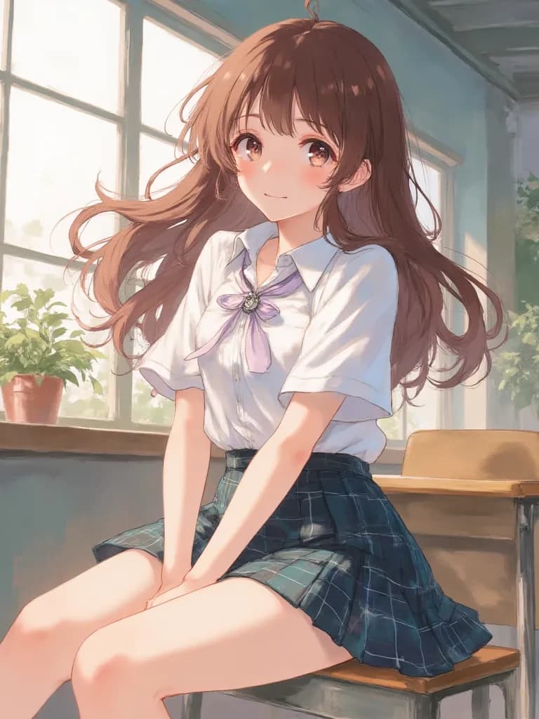 Aina Hanamura thumbnail
