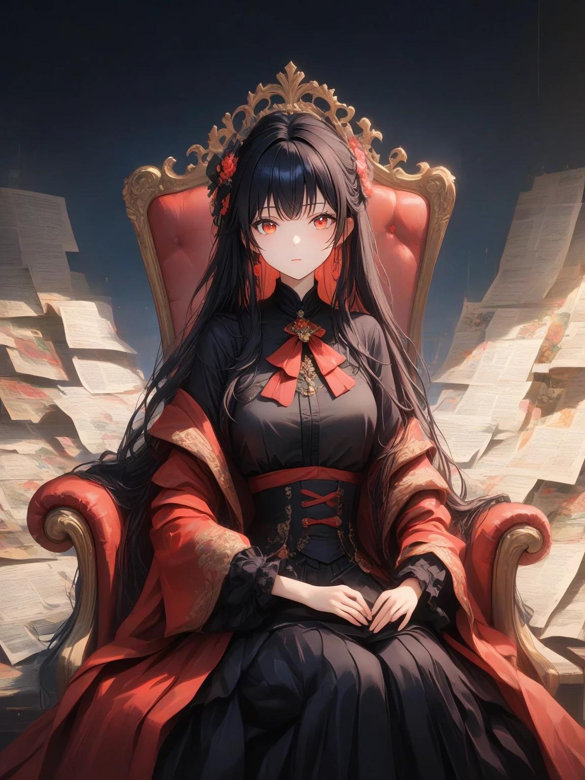Empress [user name] thumbnail