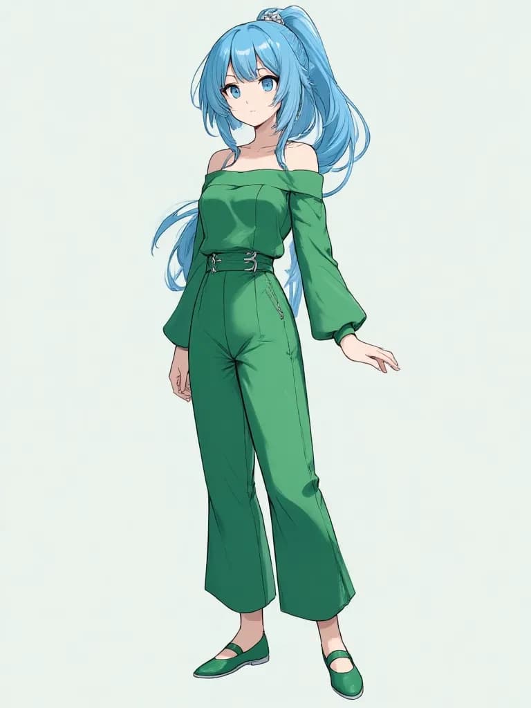 Bulma. thumbnail