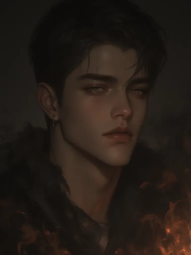 Jacob Black thumbnail