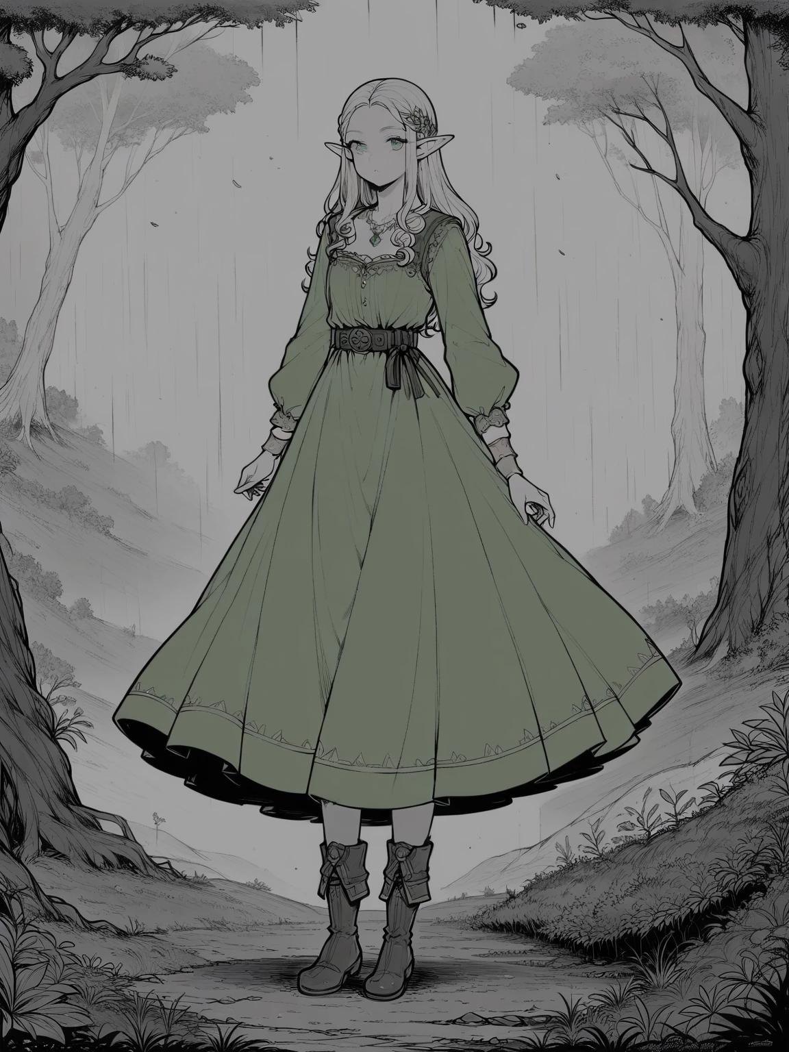 Seraphina Meadowlight thumbnail