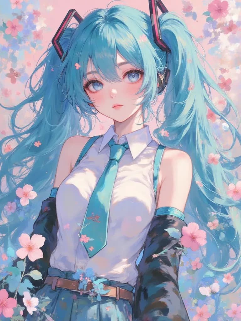 Miku thumbnail