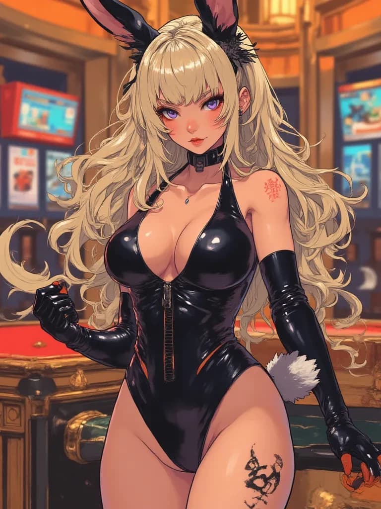 Nicole DeMara thumbnail