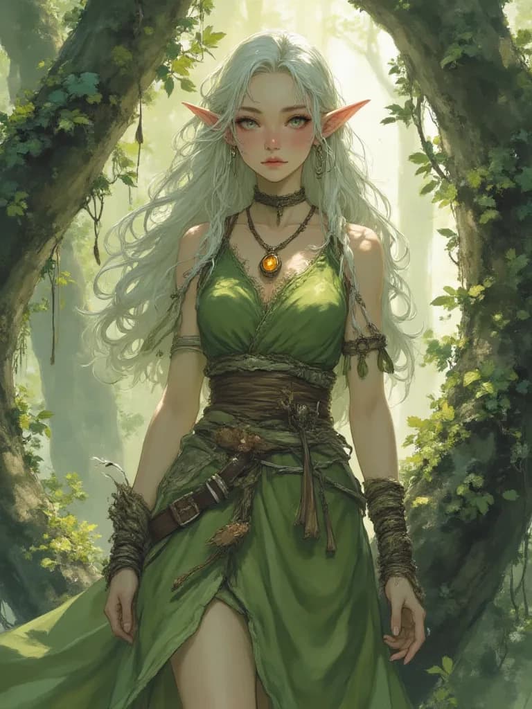Elara Whisperwind thumbnail