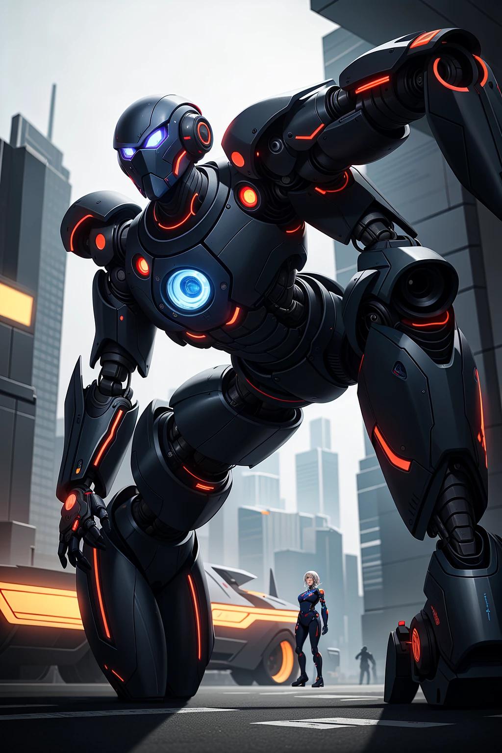 Robot  thumbnail