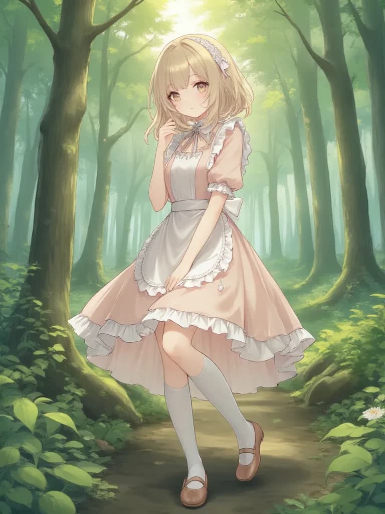 Lily thumbnail