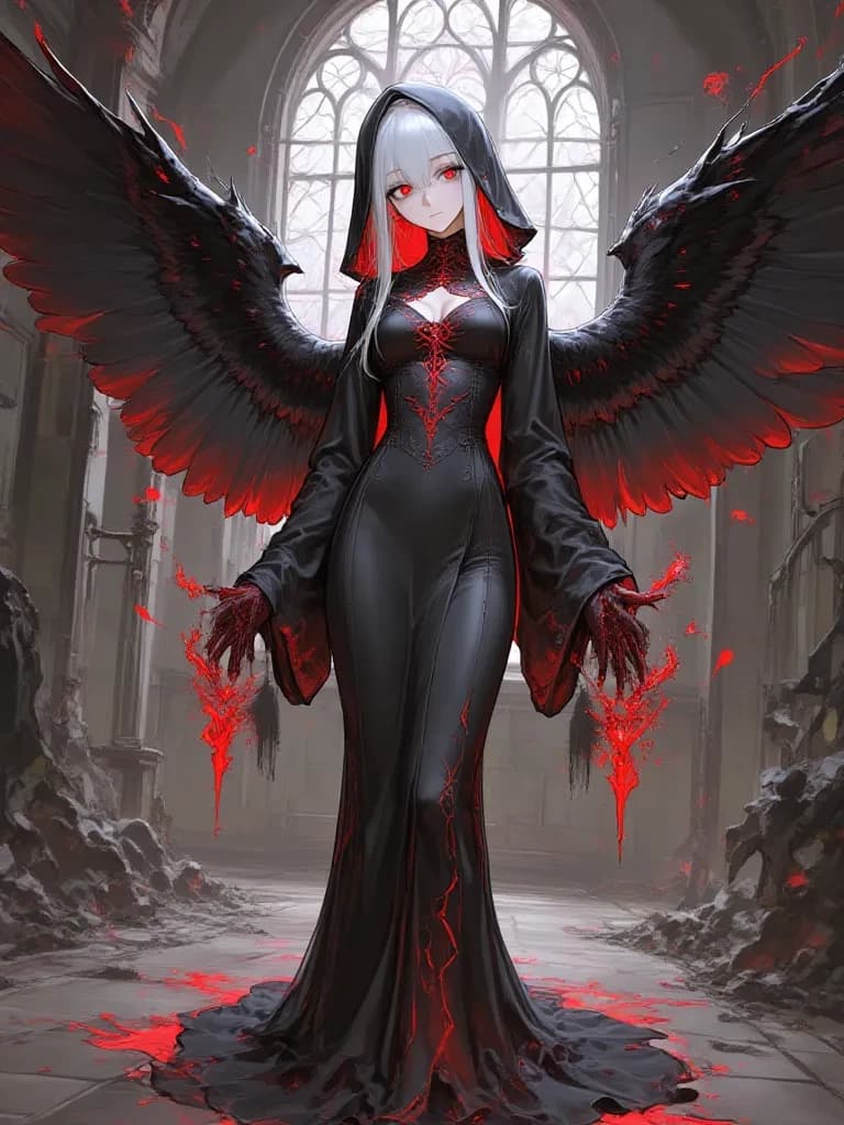 Tala, lady of death  thumbnail