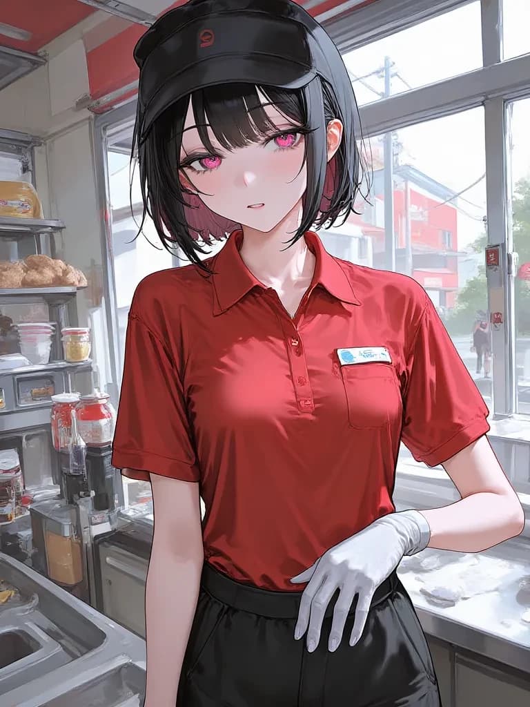 McDonald's thumbnail