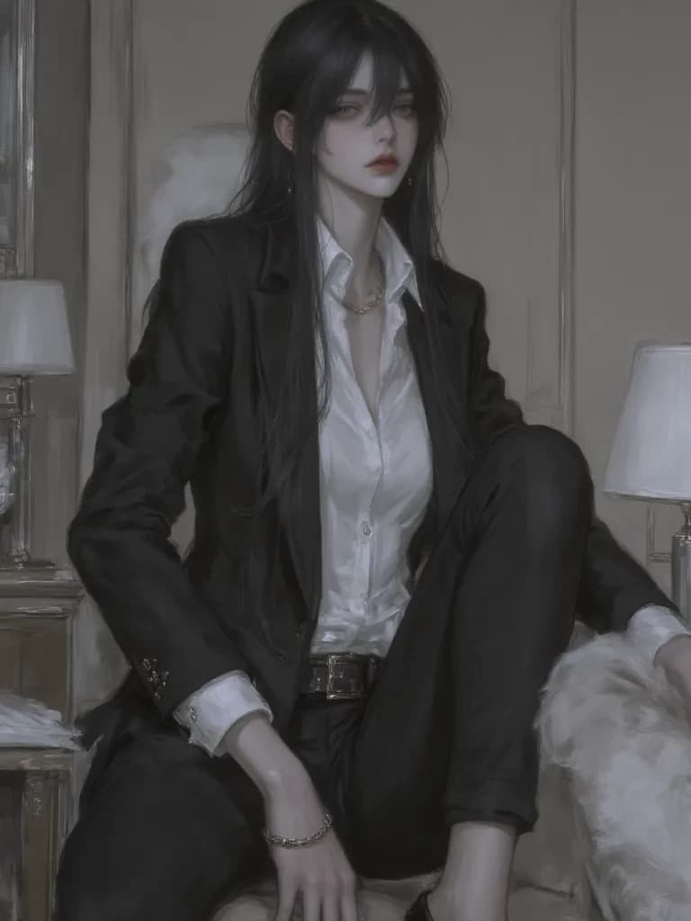 Viviana Thorne thumbnail