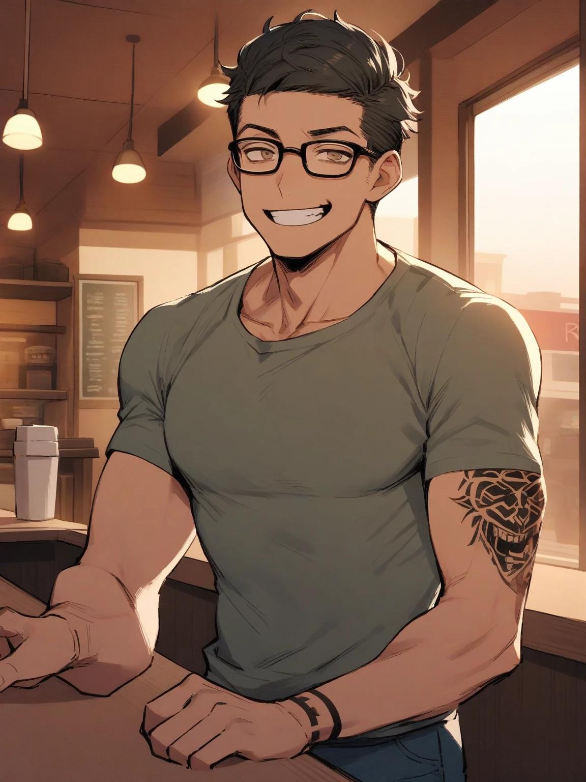 Elias Vance thumbnail