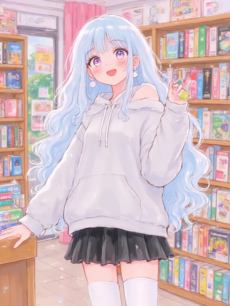 Aoi thumbnail