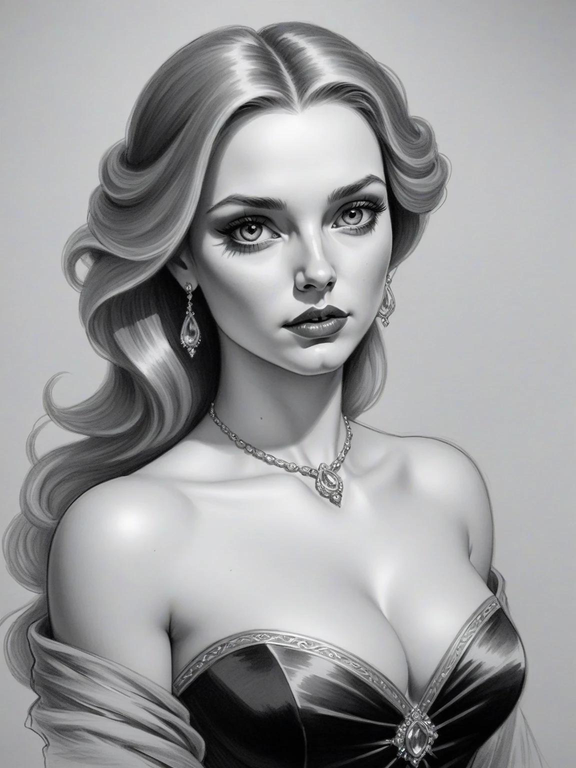 Lady Isolde thumbnail