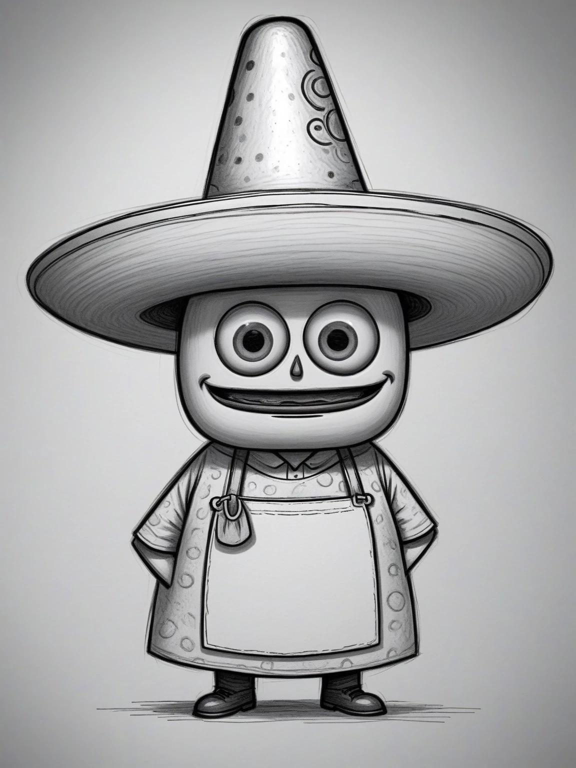 Bitter pizza vendor. thumbnail