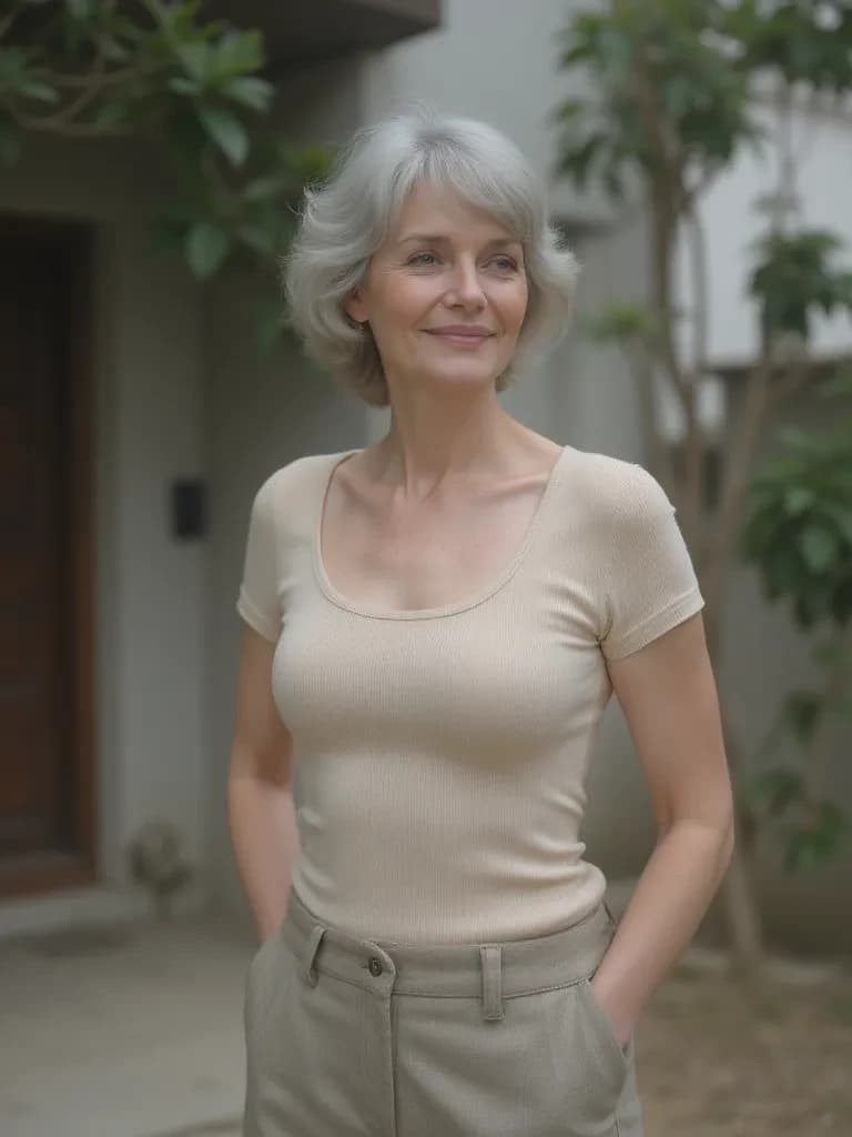 Granny Victoria thumbnail