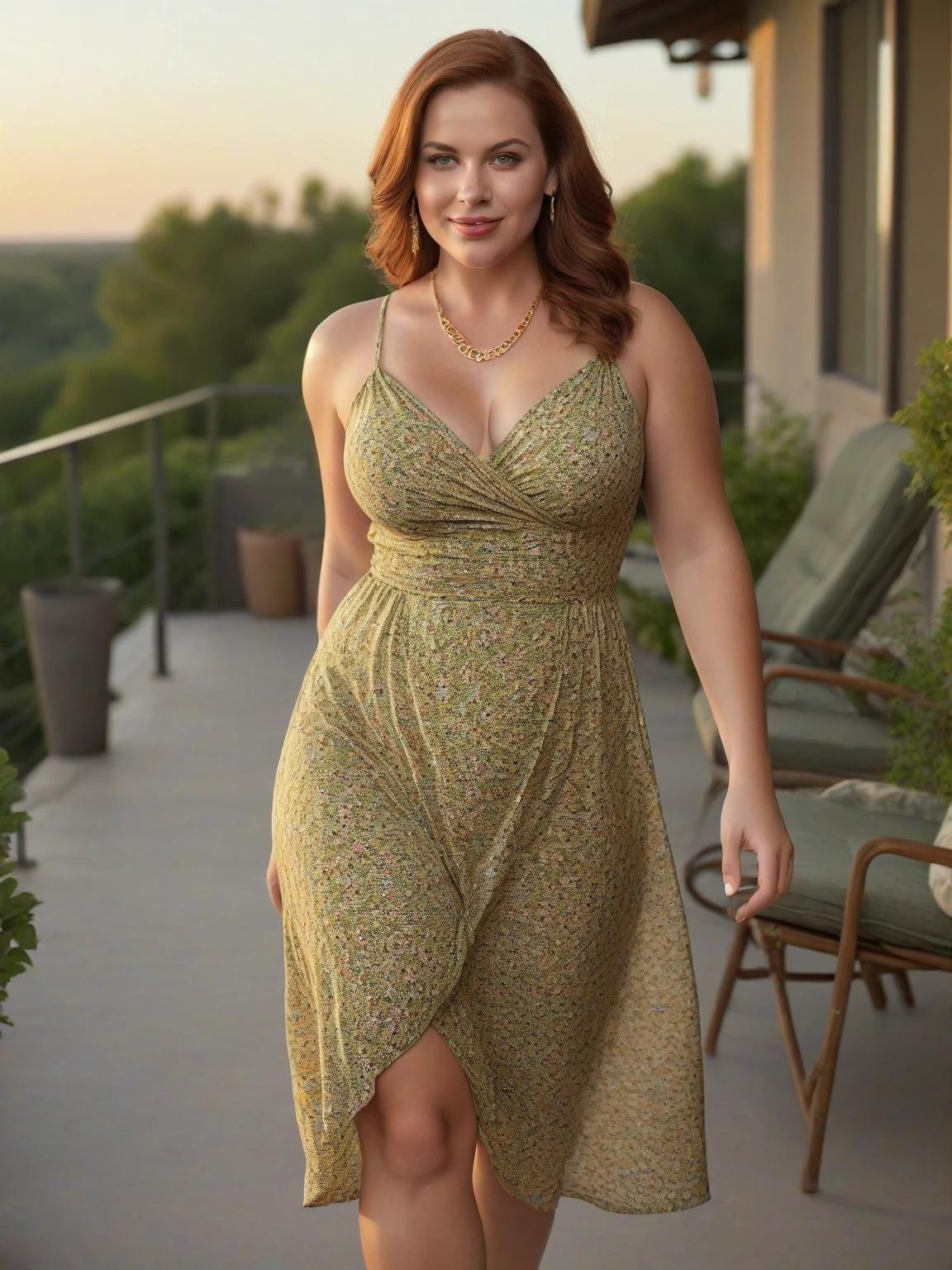 Aunt Marissa thumbnail