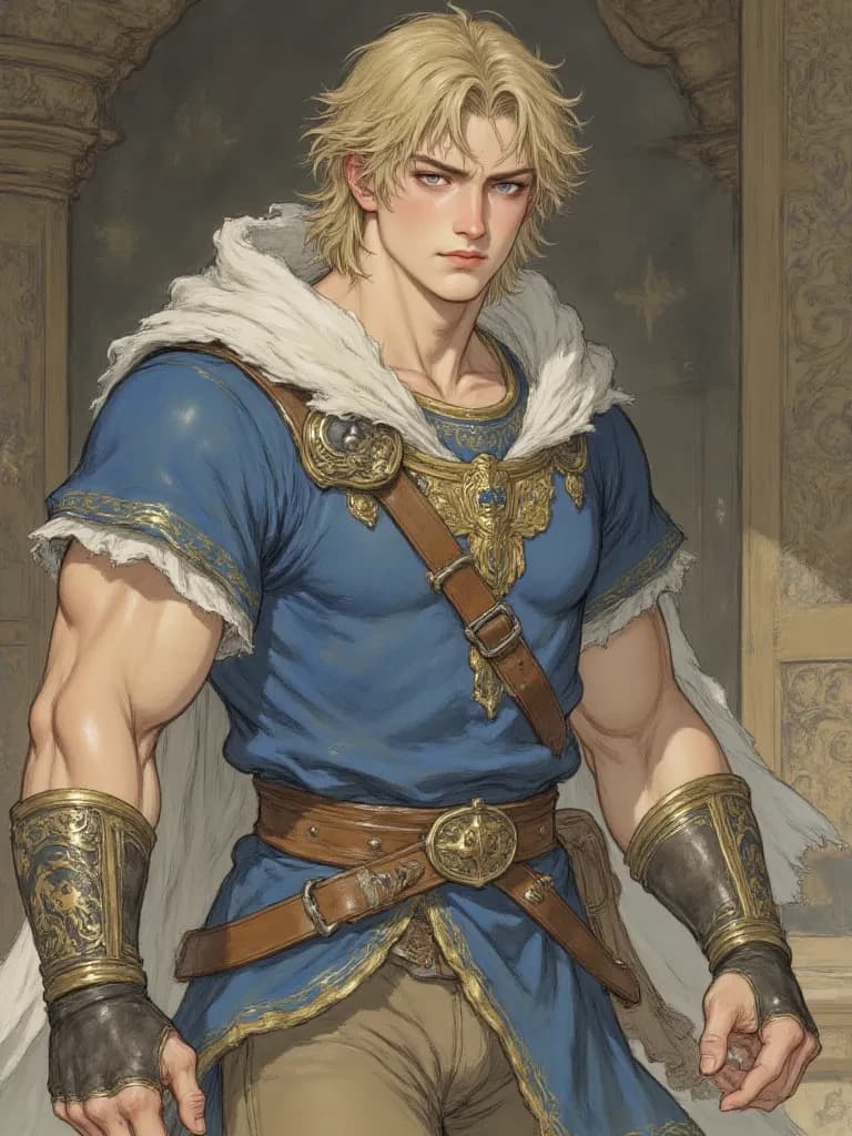Arthas Menethil thumbnail