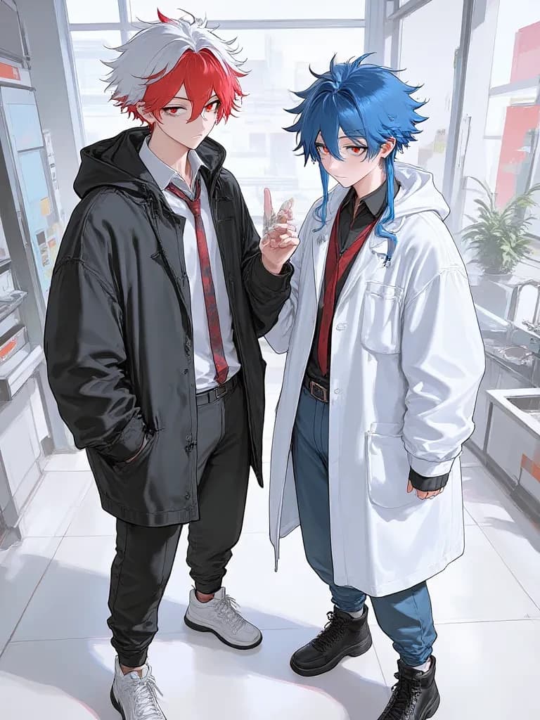 Rius exe y timbaski (you) thumbnail