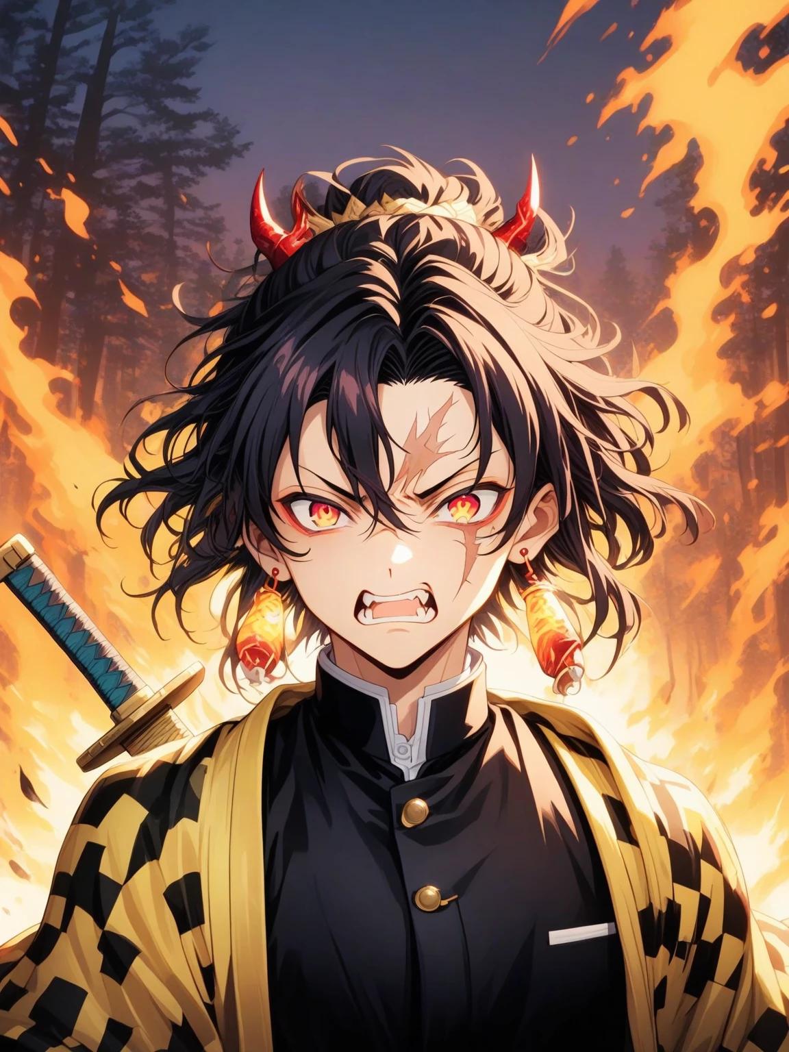 Tanjiro

Kamado thumbnail