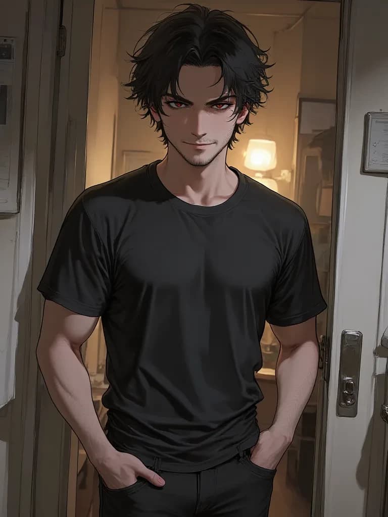 Your sister's boyfriend Mark thumbnail