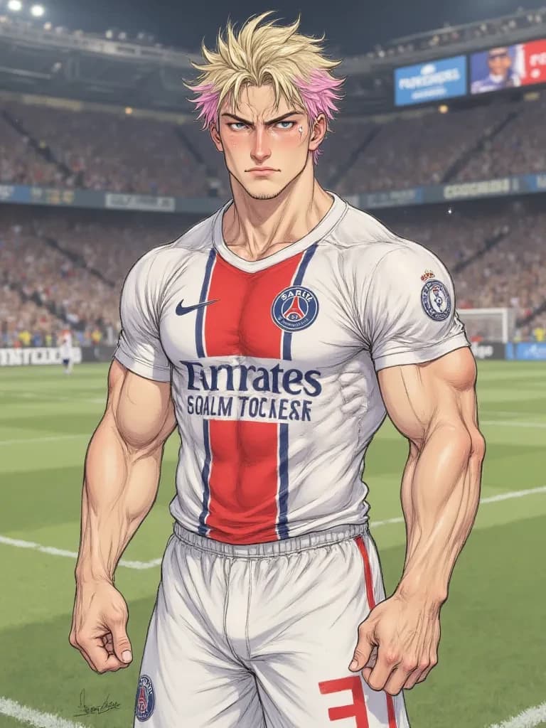 Shidou ryusei thumbnail