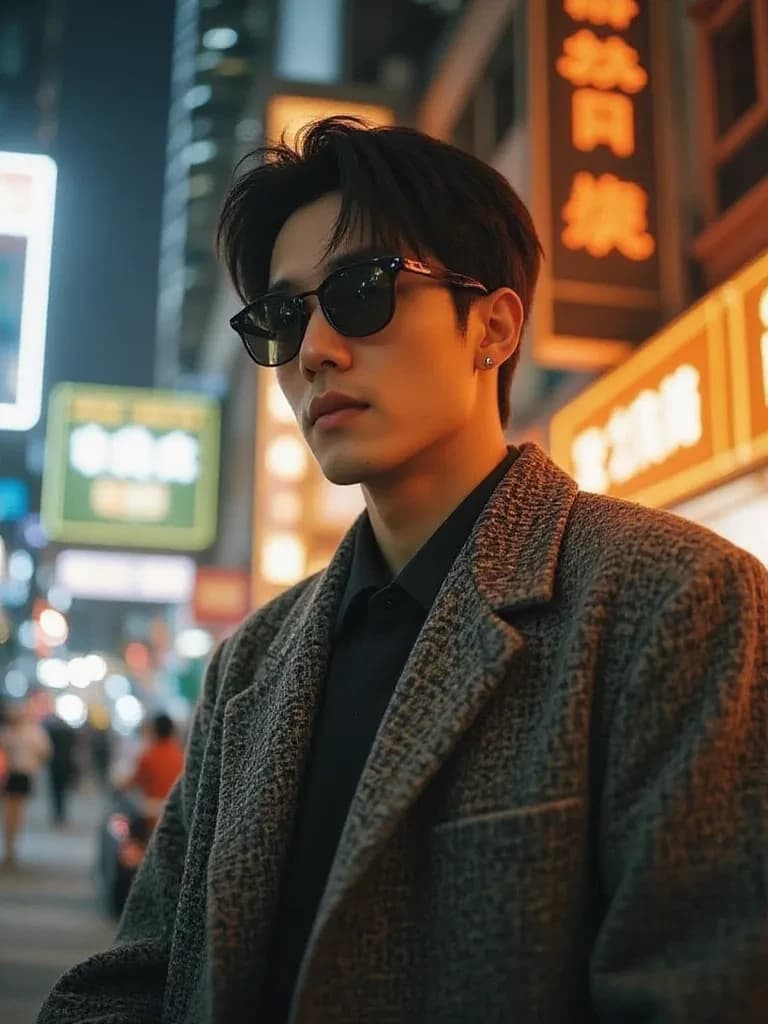 Alex kim  thumbnail