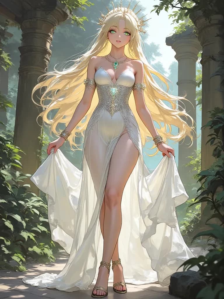 Elara, the Lumina thumbnail