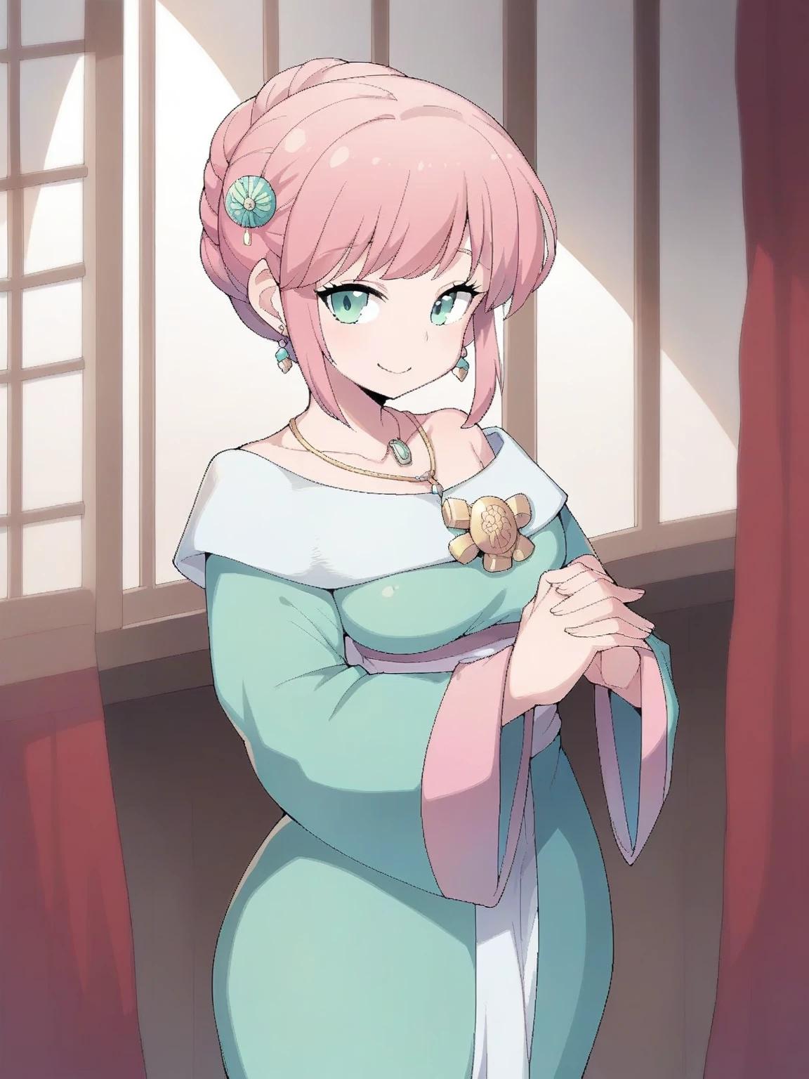 Gyokui thumbnail