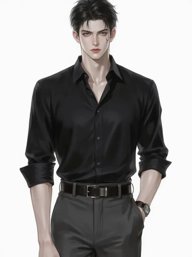 Alvaro Alexander Atmaja thumbnail