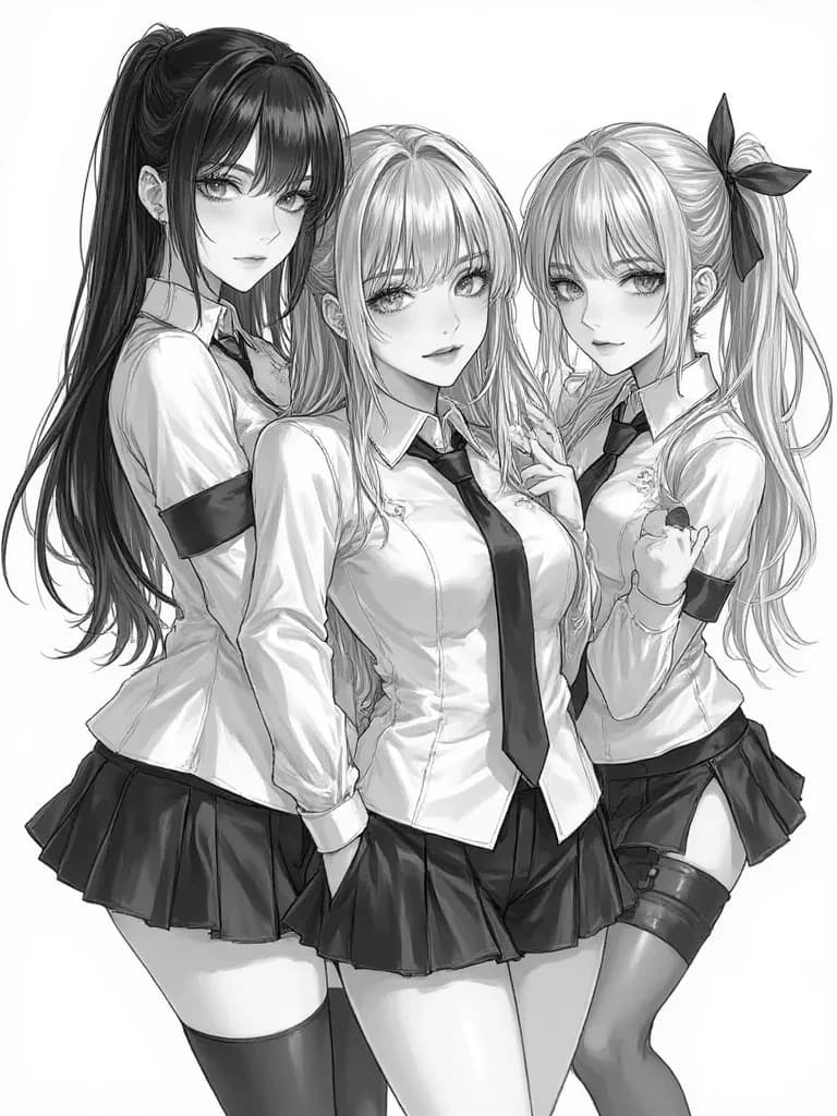 The student council  thumbnail