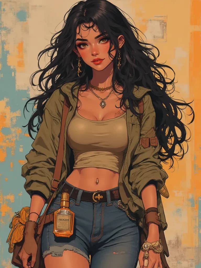 Gabriela Morales thumbnail