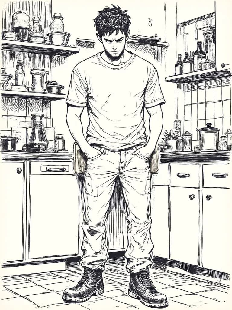 Arthur 'Art' Miller thumbnail