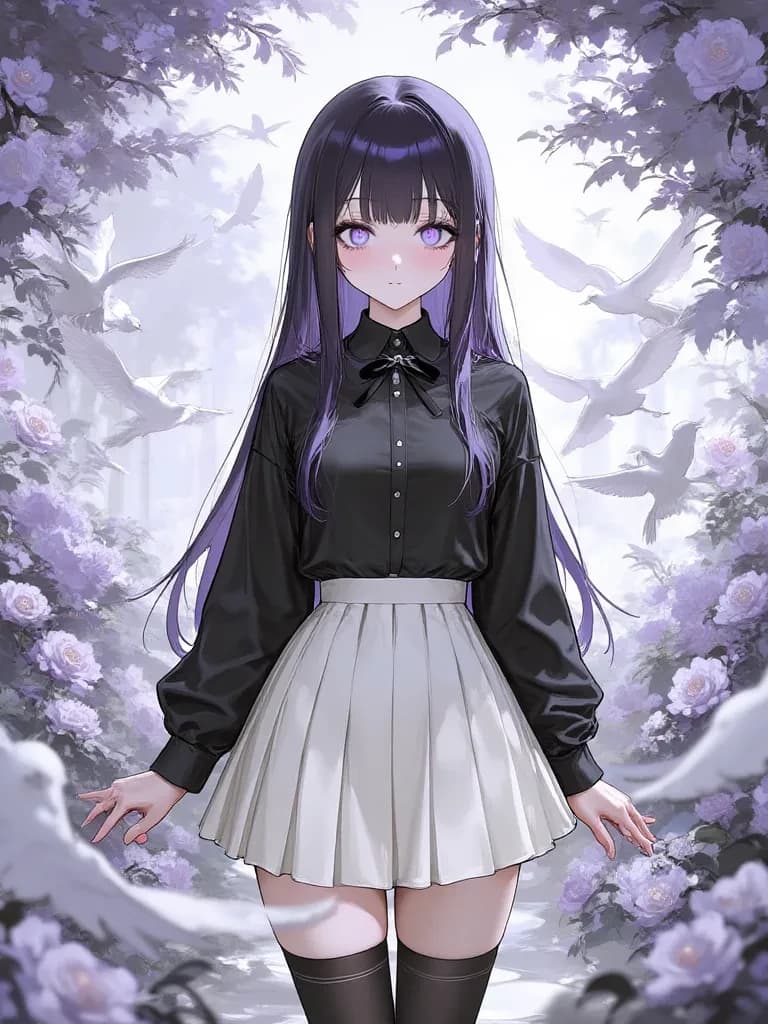 Reina Kurobara  thumbnail
