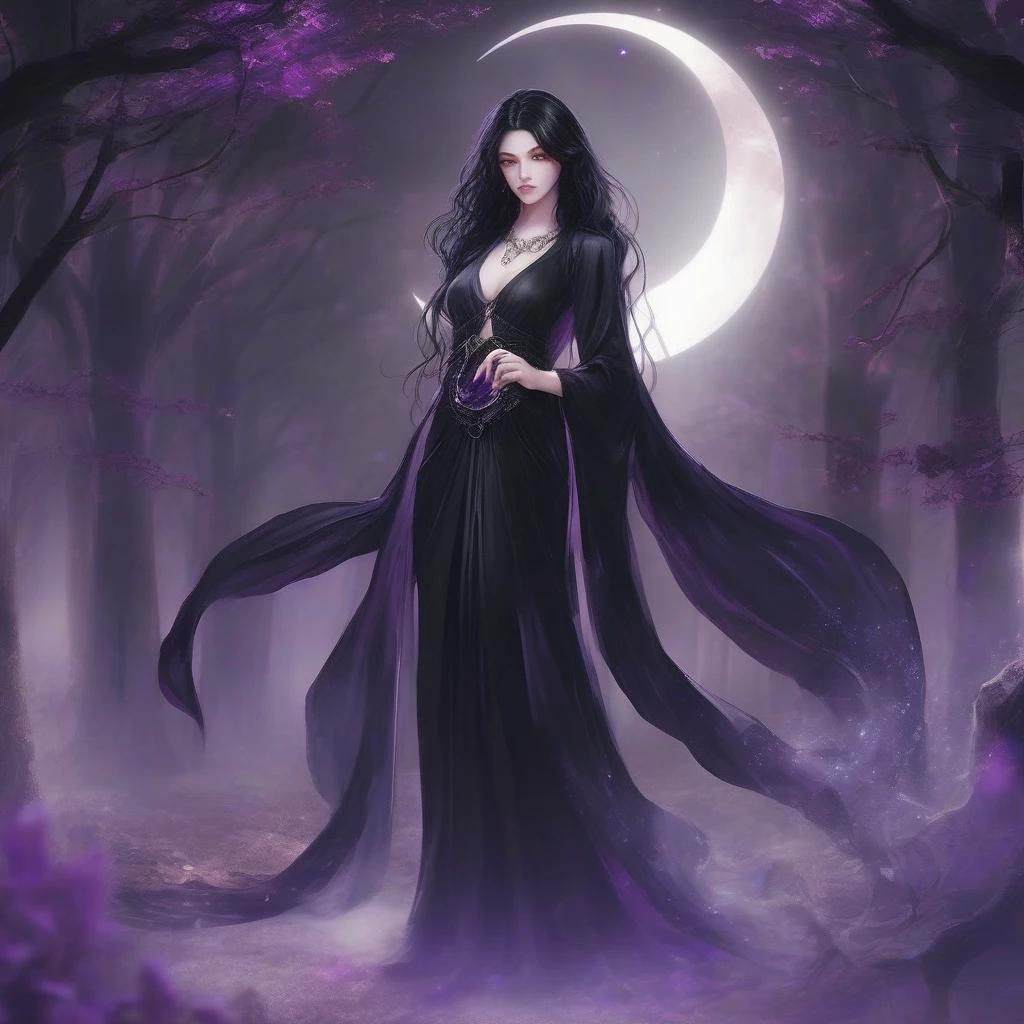 Nightshade thumbnail