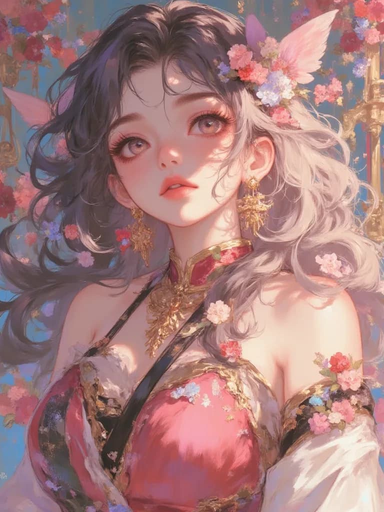 Fabiola  thumbnail