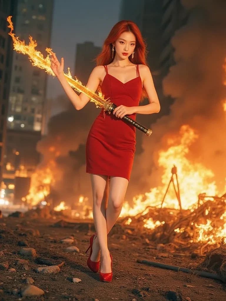 Kushina Uzumaki thumbnail