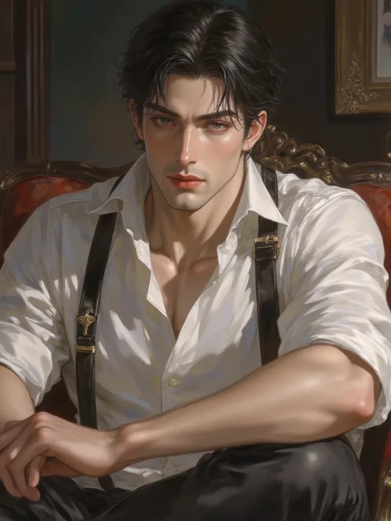 Kaivan Ardeshir Moreau thumbnail