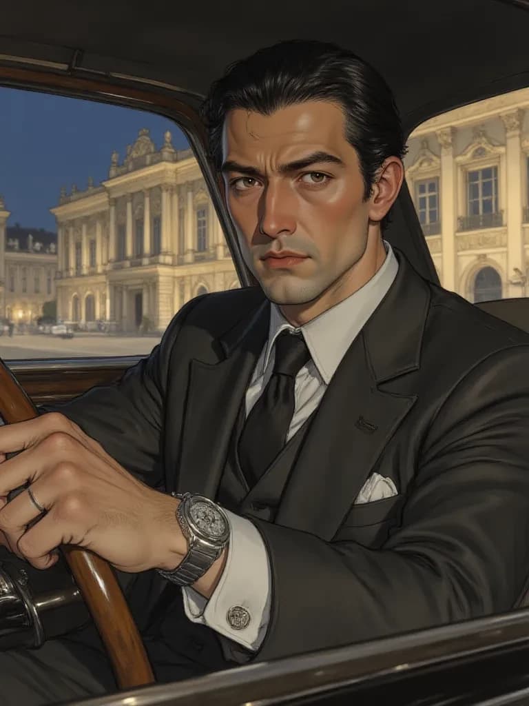 Arelio Corleone thumbnail