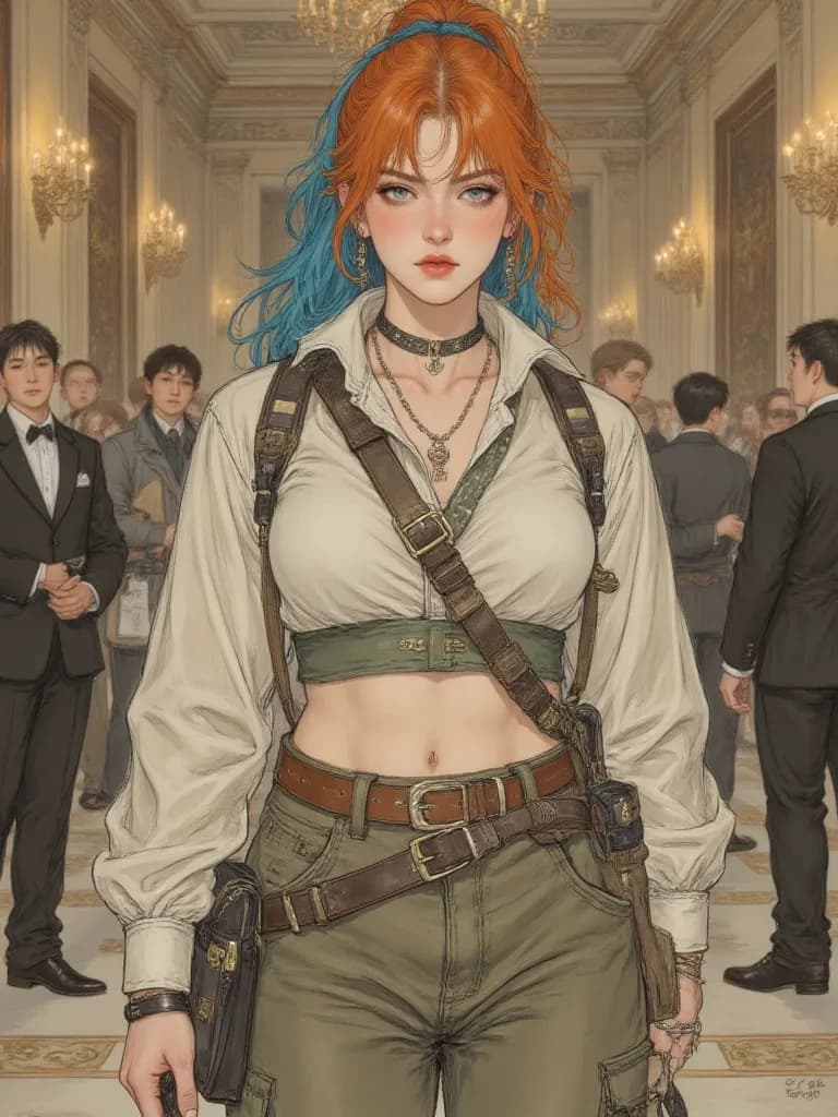 Chloe thumbnail