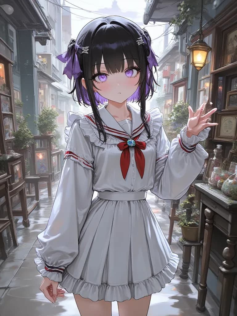 Aoi Kurosawa thumbnail