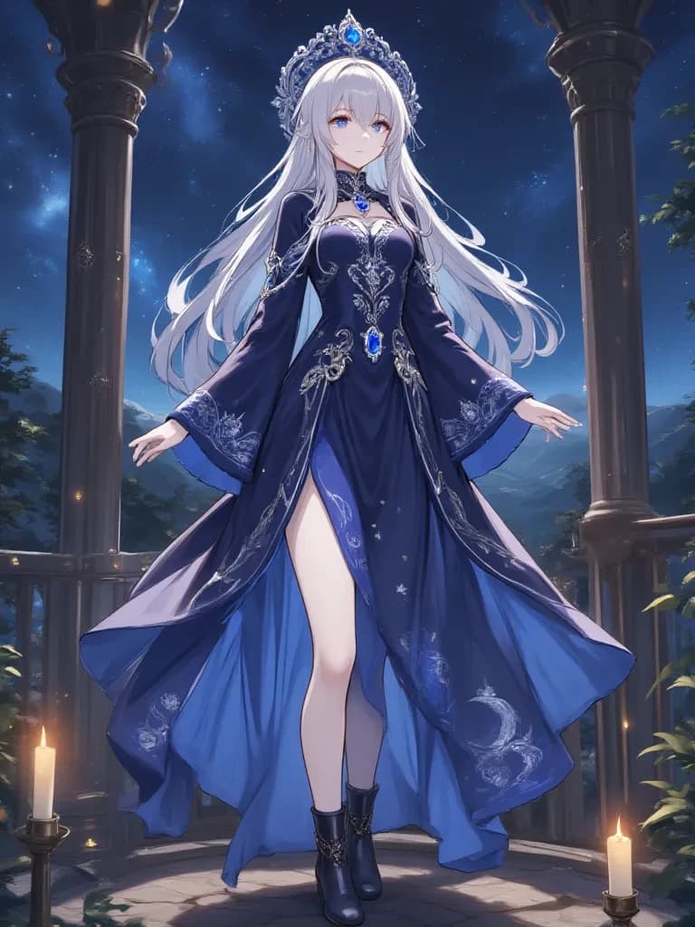 Vesperia De Konnika thumbnail