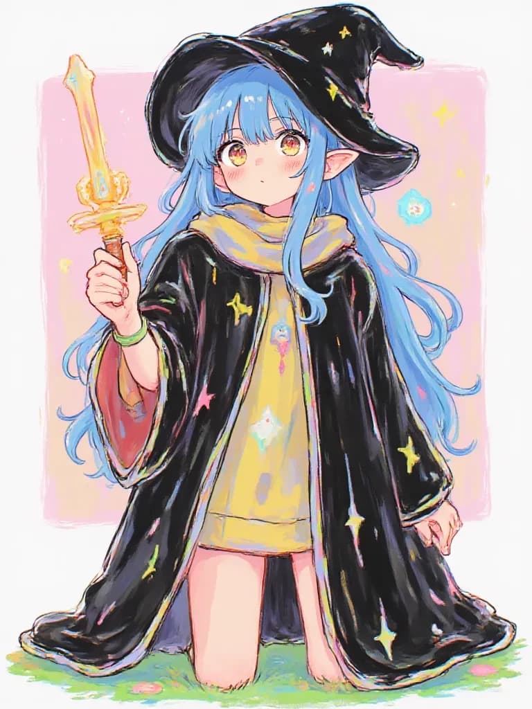 Nikki thumbnail