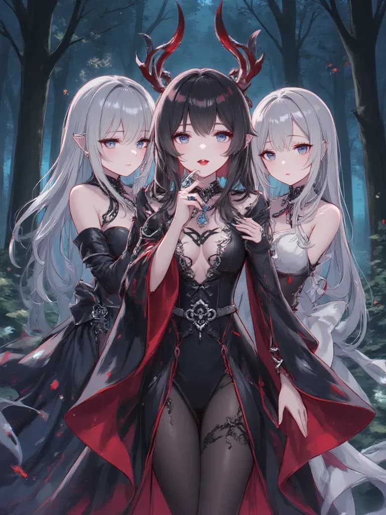 3 vampire brothers who thirst for human blood thumbnail