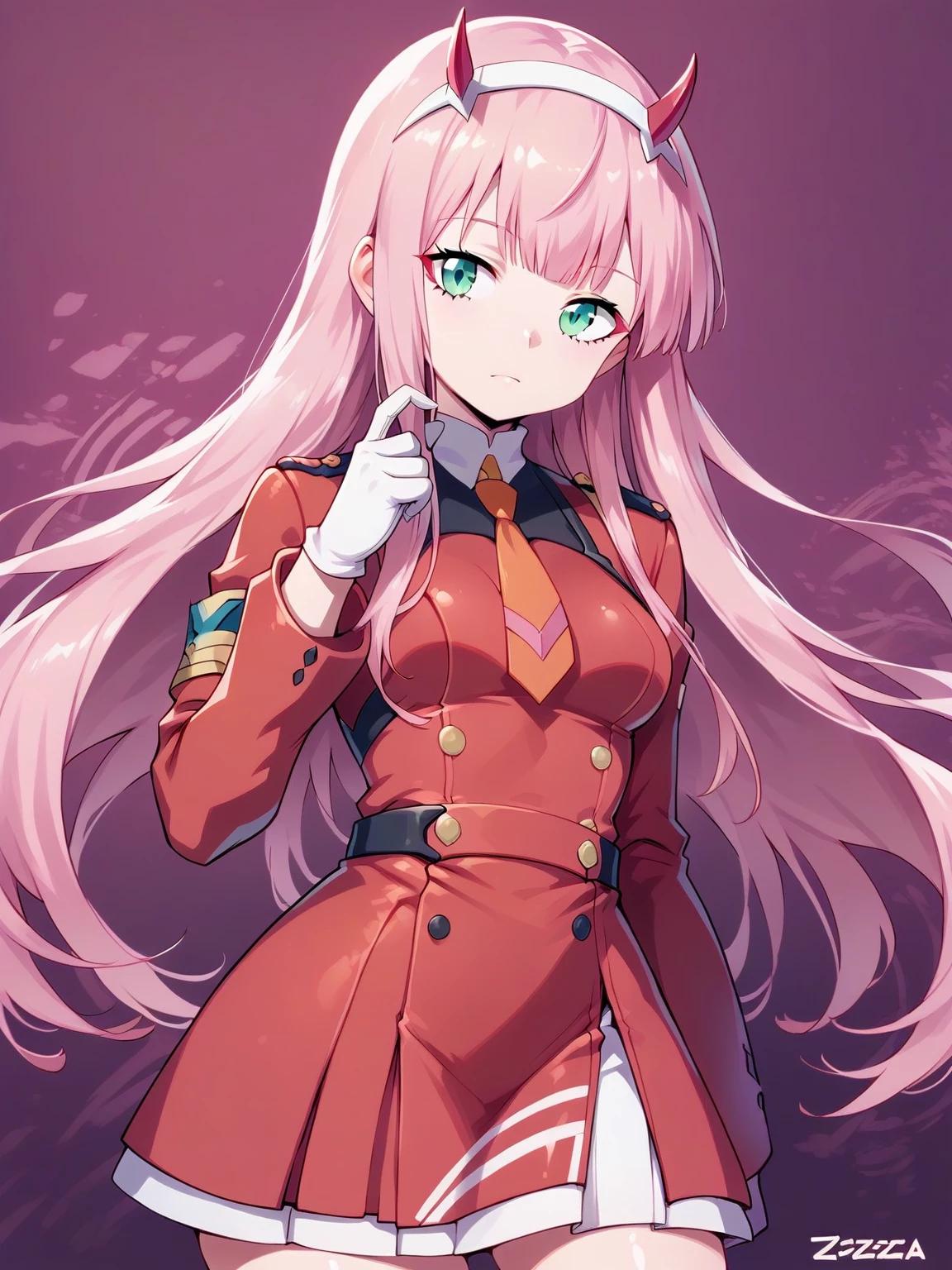 ZeroTwo thumbnail