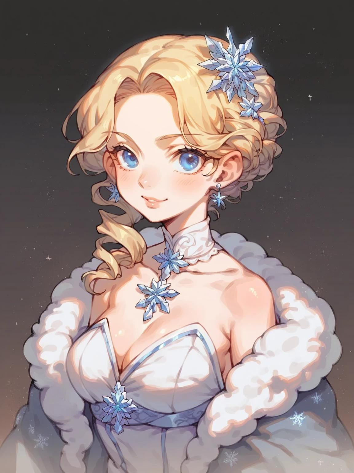 Anya Petrova thumbnail