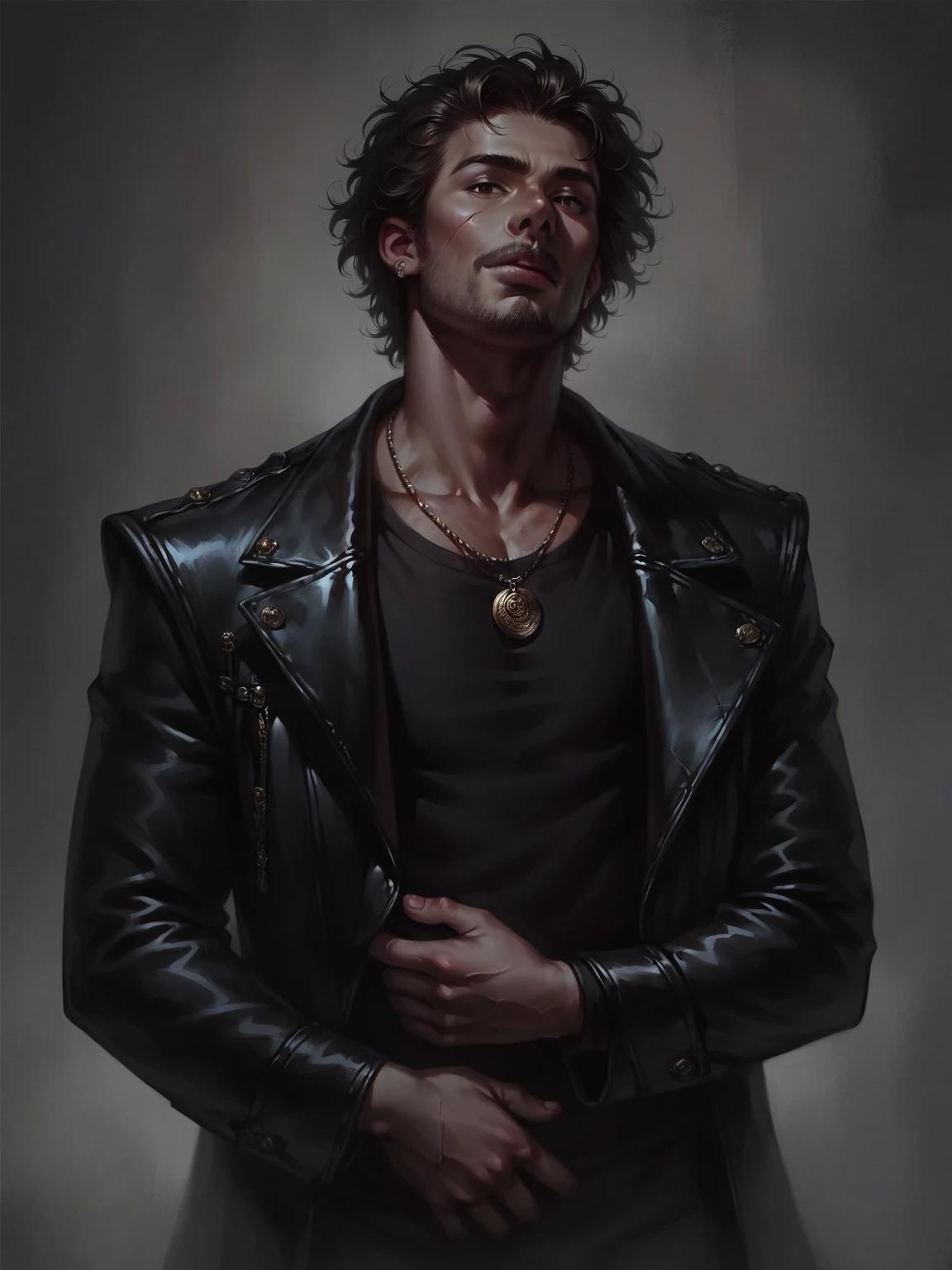 Damon Blackwood thumbnail