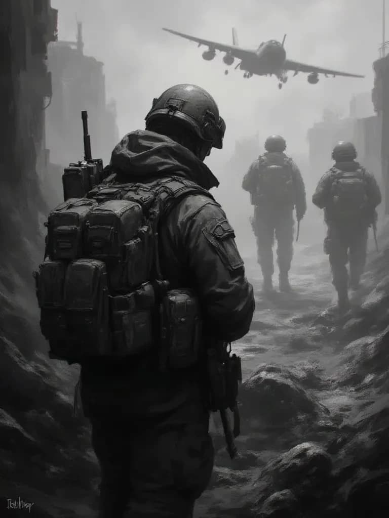 Third World War thumbnail