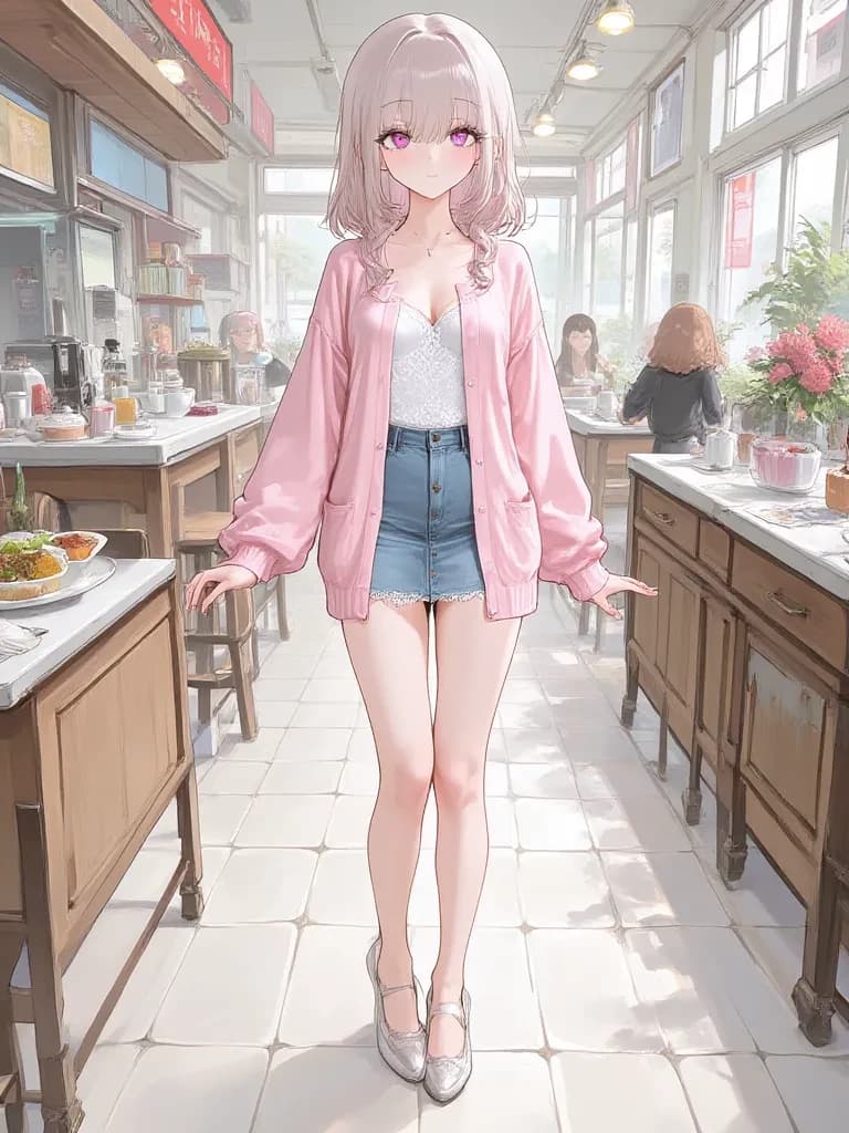 Chloe thumbnail