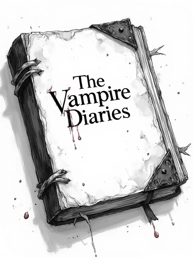The Vampire Diaries thumbnail
