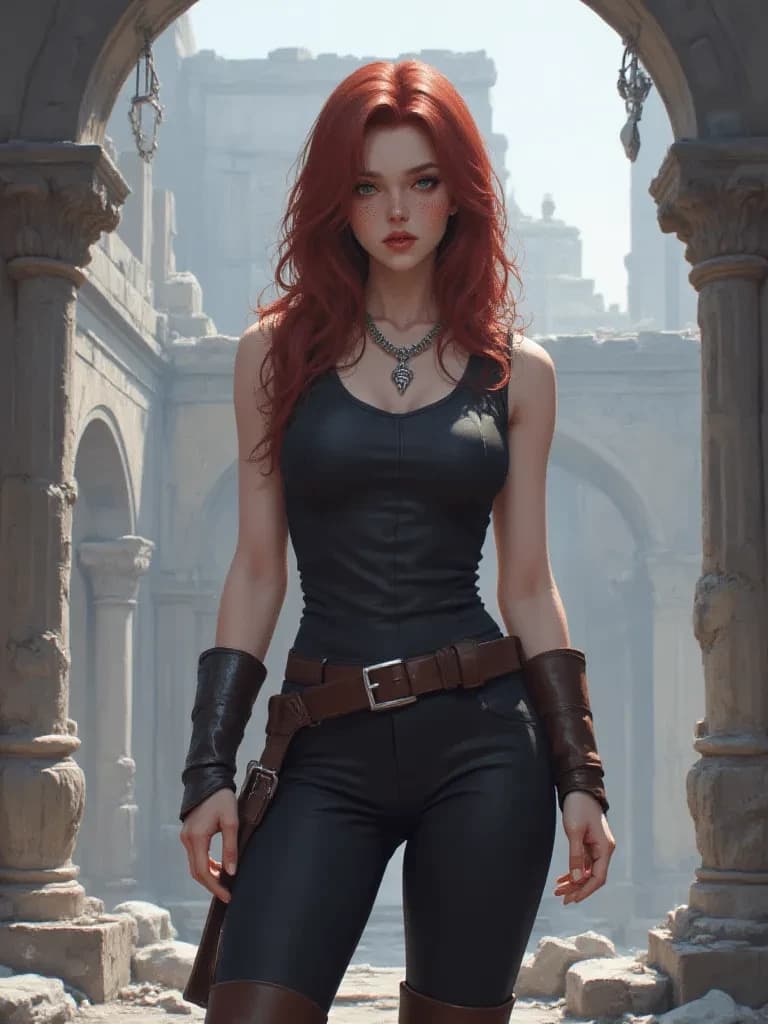 Elara 'Ember' Faelan thumbnail